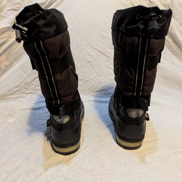 Baffin technology insulated snow boots - Picture 7 of 12